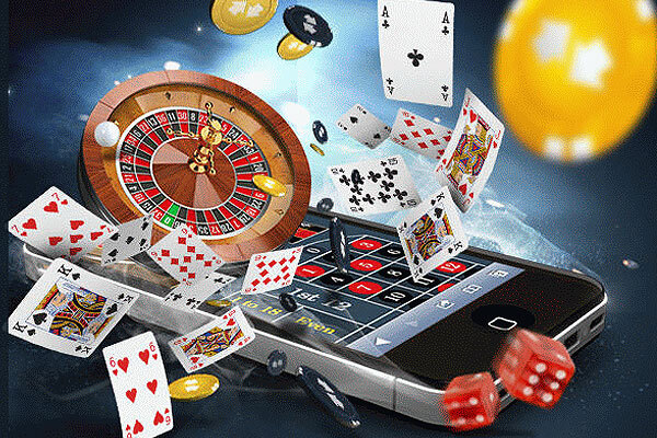 An In-Depth Look at Online Gambling: The Thriving Casino World
