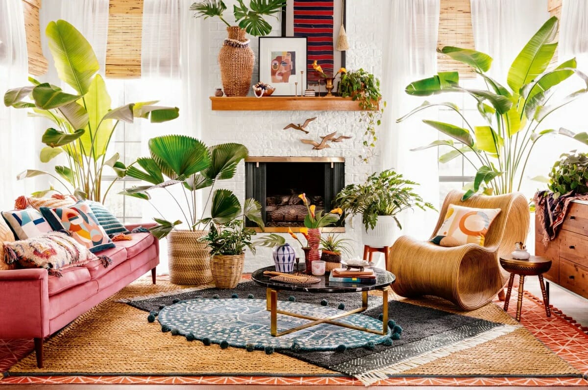 Home Decor: How to Elevate Your Space