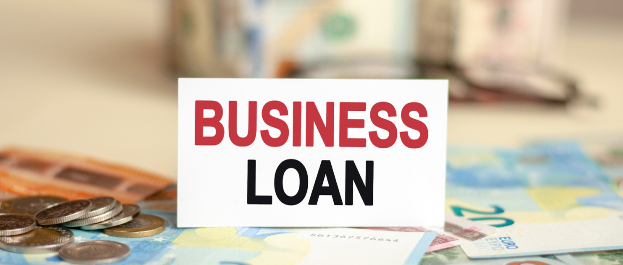 The Essential Guide to Business Loans: Fueling Your Growth and Success