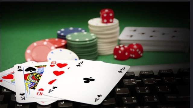 Online Casinos: Digital Revolution for Entertainment
