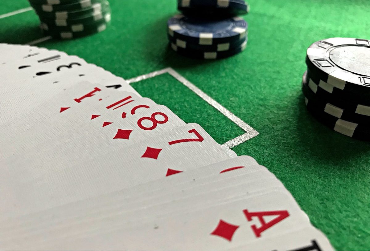 Online Casinos – Where Luck Meets Entertainment
