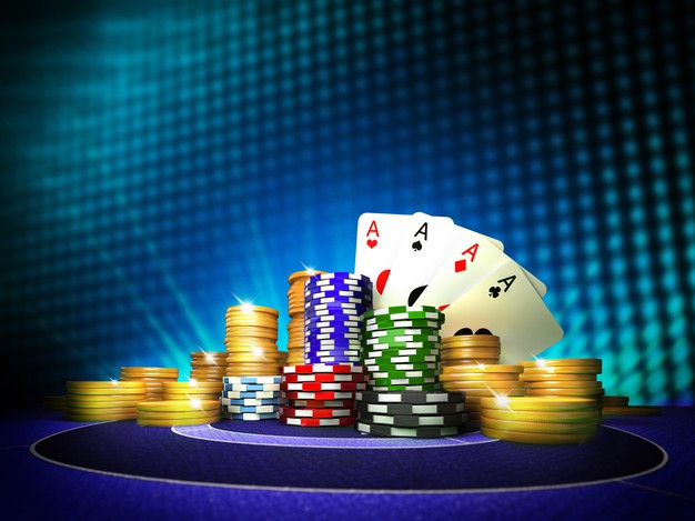Online Casinos Evolution Unveiling Virtual Gambling