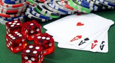 Online Casinos – A Virtual Gambling Experience