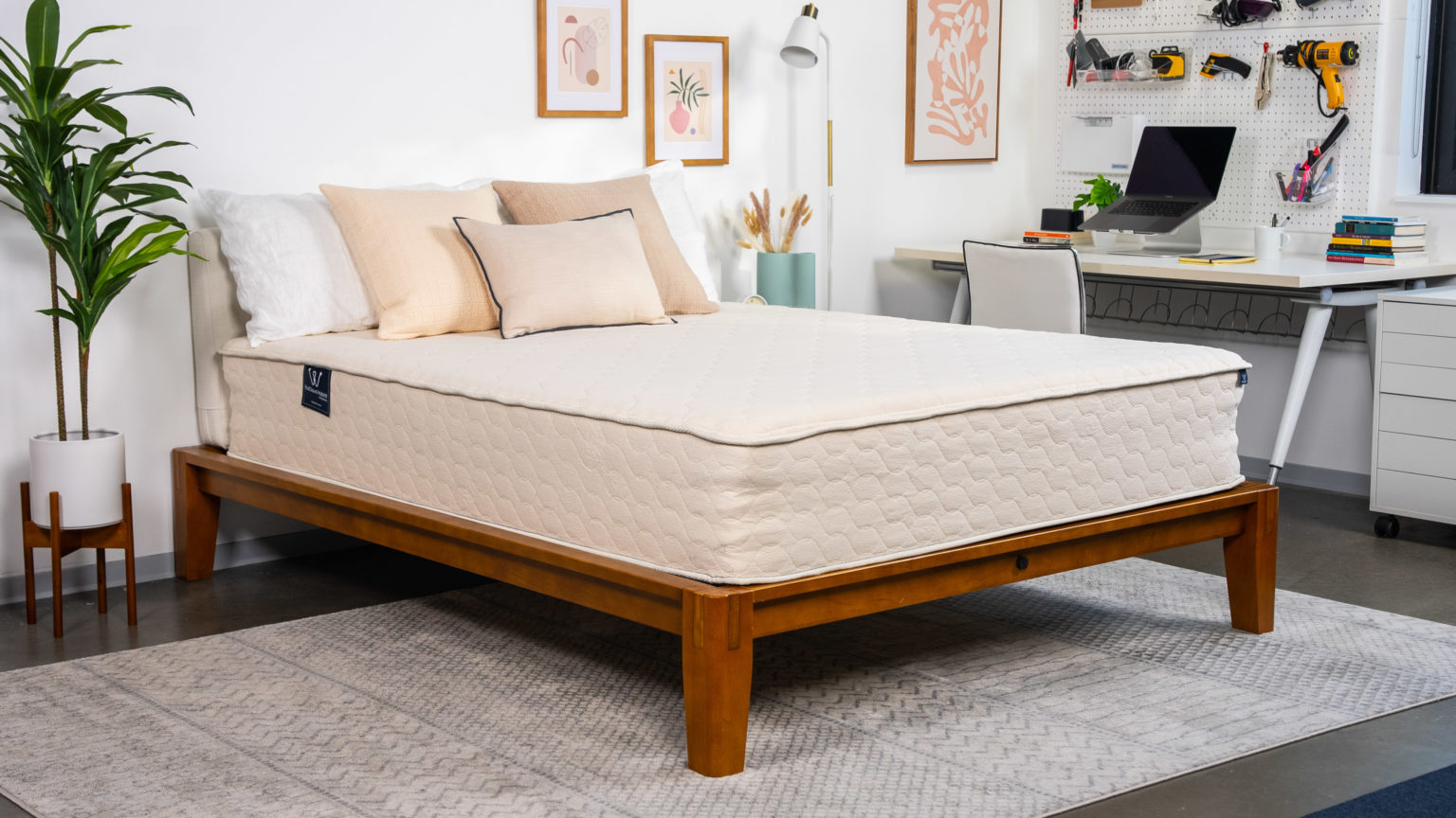 What is the Importance Of Choosing The Right Mattress?