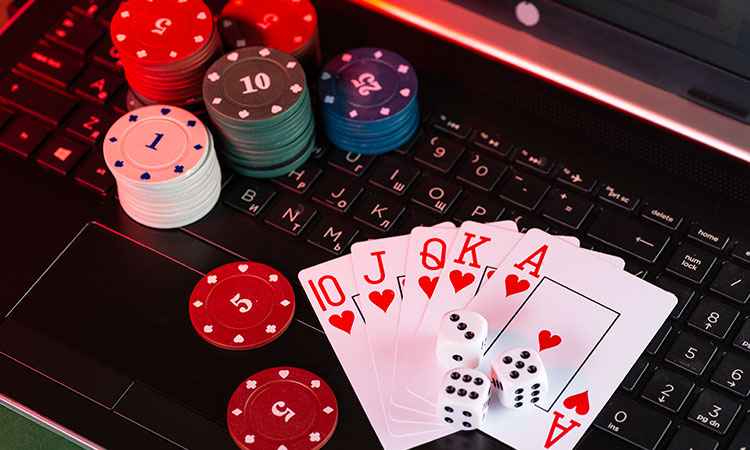 Online Casinos are a great way to have fun and be convenient.