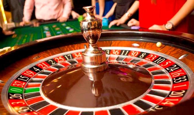 Online Casinos: The Convenient Gambling